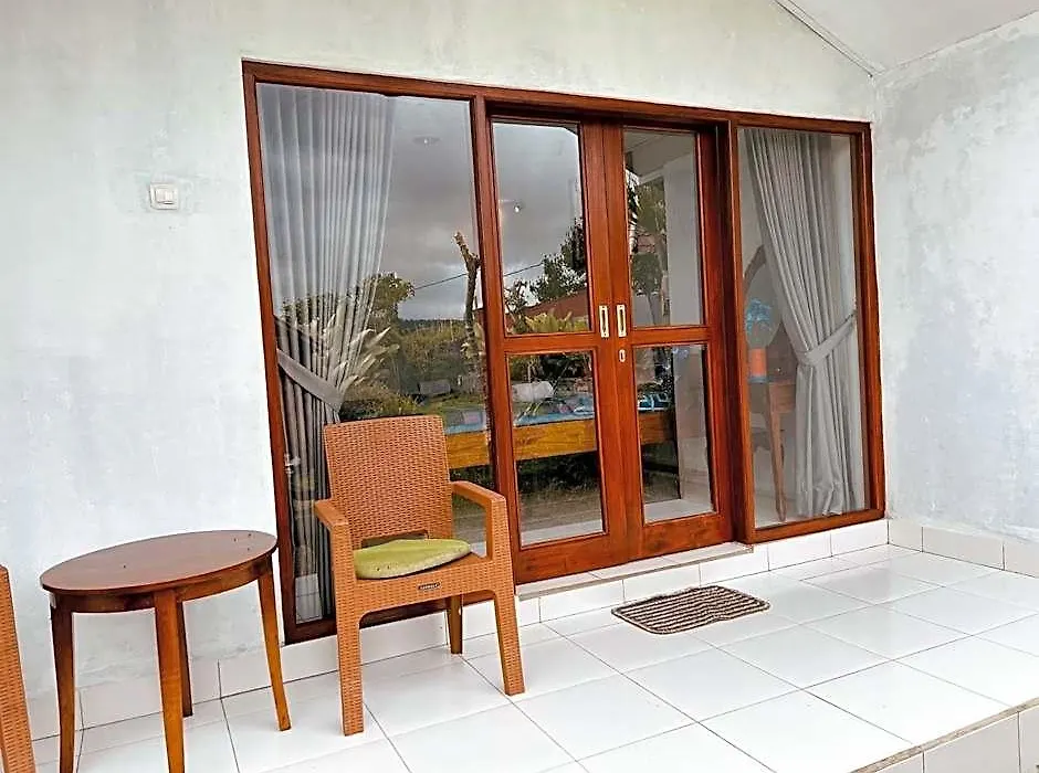 Bukit Catu Bungalows-1