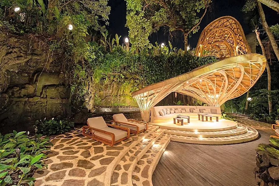 Ulaman Eco Luxury Resort-1
