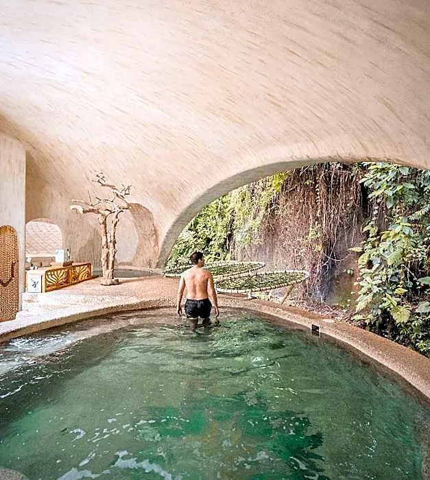 Ulaman Eco Luxury Resort-1