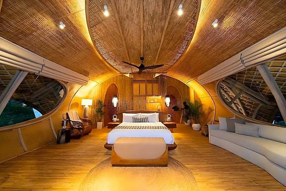 Ulaman Eco Luxury Resort-1