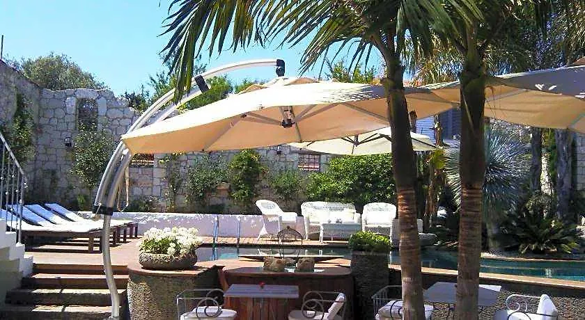 Ala Otel Alacati-1