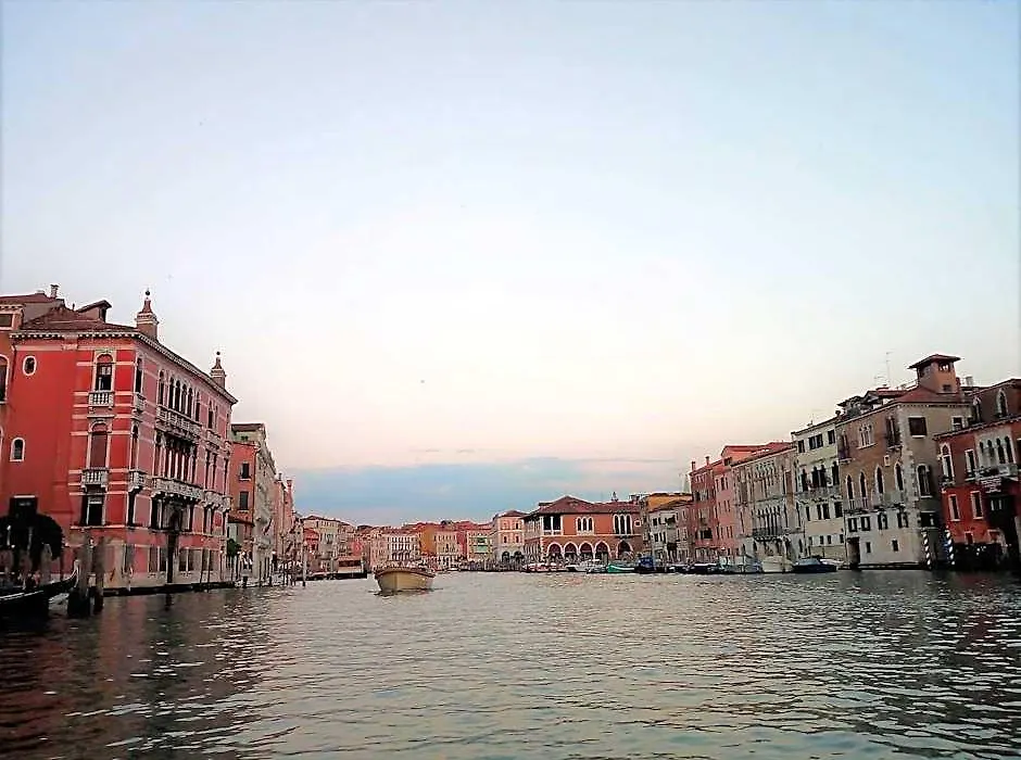 Venice Casa Felice Apartment Free Parking 9 People-1