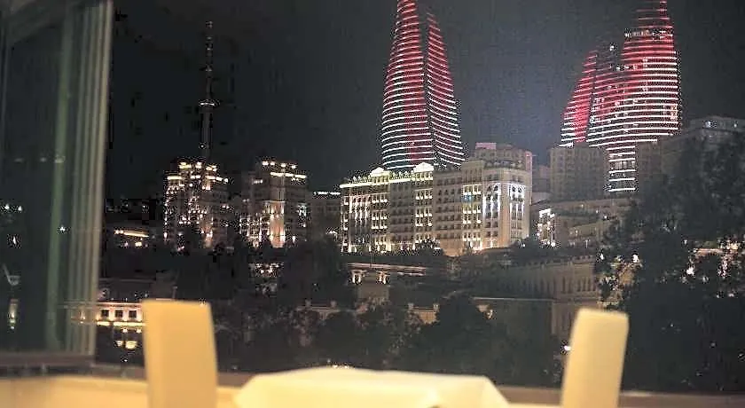 Old City Inn Hotels-1