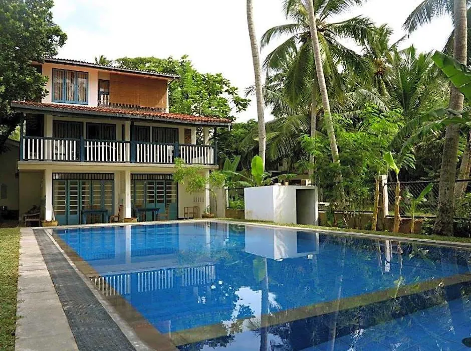 Esperanza Beach Villa & Spa-1