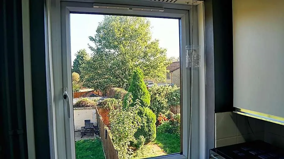 North London Apartment - Edmonton-1