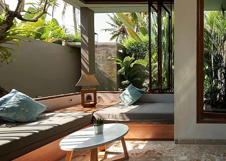 Prema Uja Villas-1