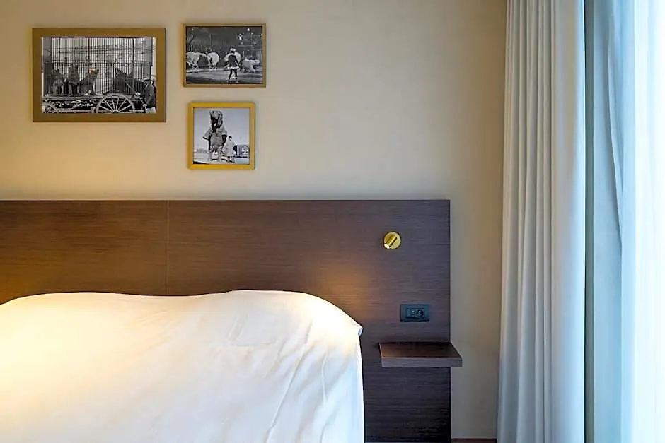 Business By Parkhotel -Annex--1