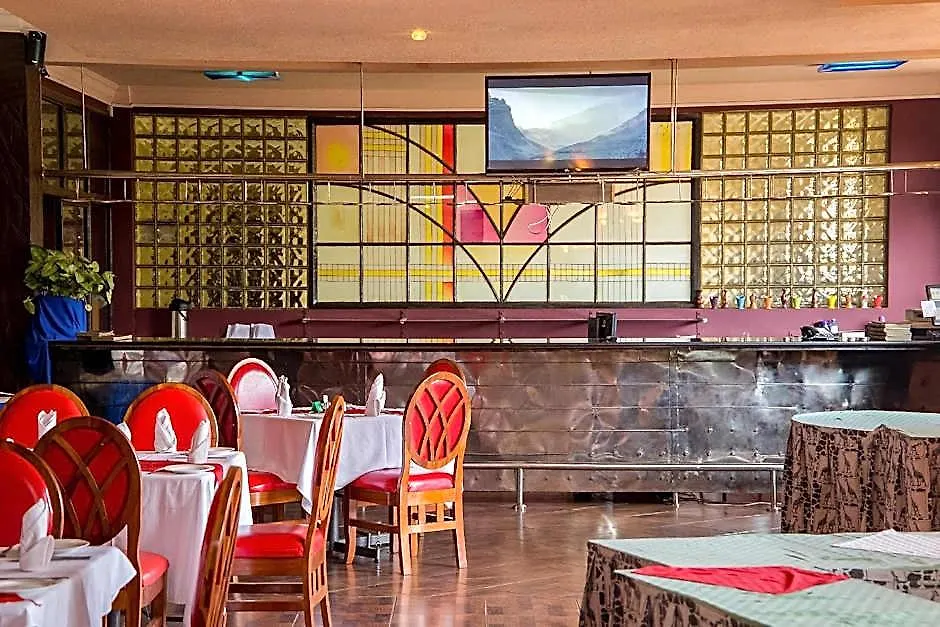 Rainbow Ruiru Resort-1