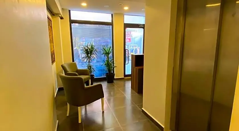 Mina Life Hotel-1