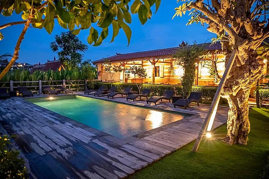 Bajalo Villa Bali-1