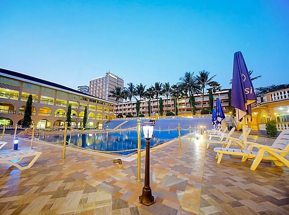 Hotel Africana Ltd-1