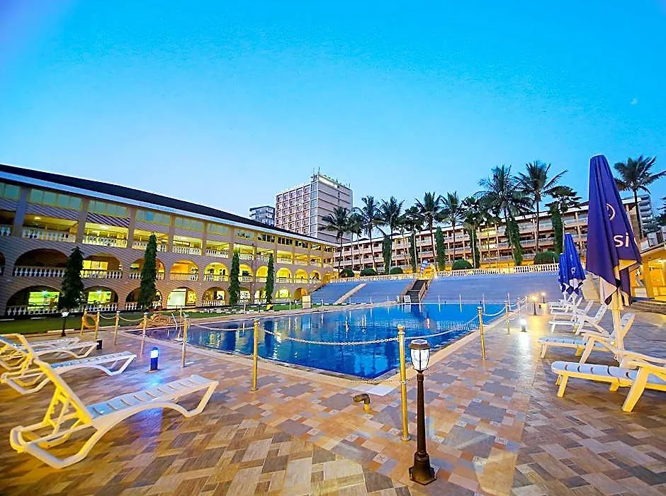 Hotel Africana Ltd-1