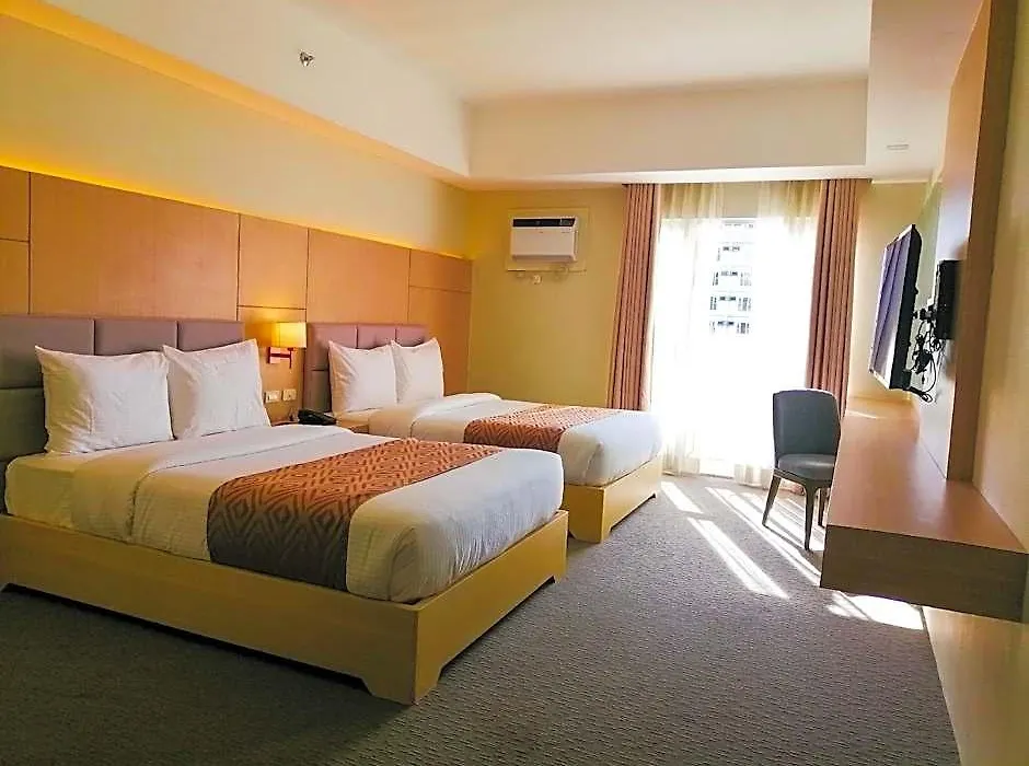 Sotogrande Neopolitan Hotel Private Unit-1