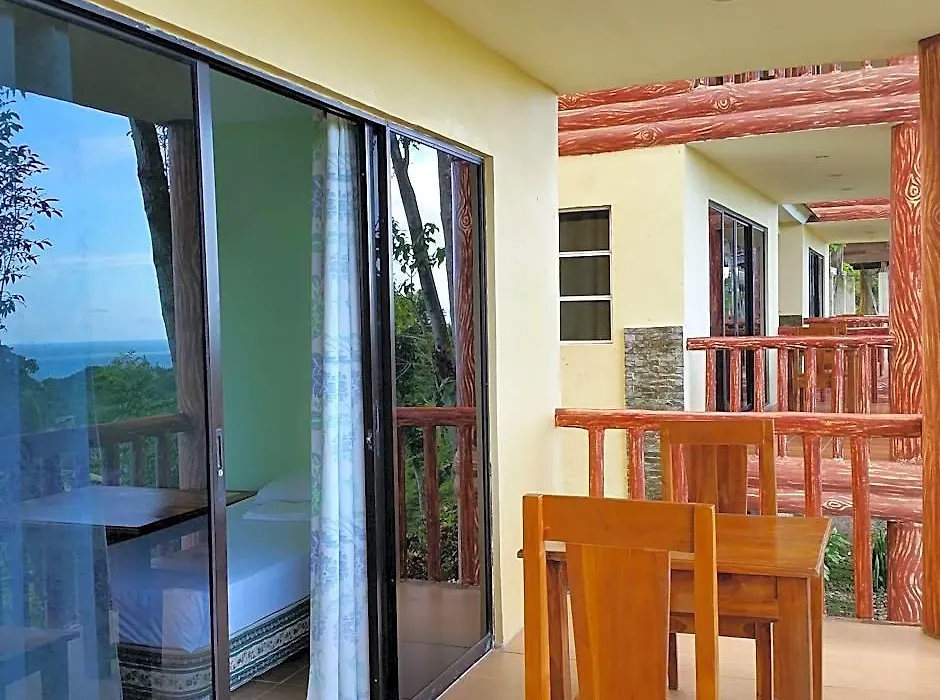 Gardens Of Malasag Eco Tourism Village-1