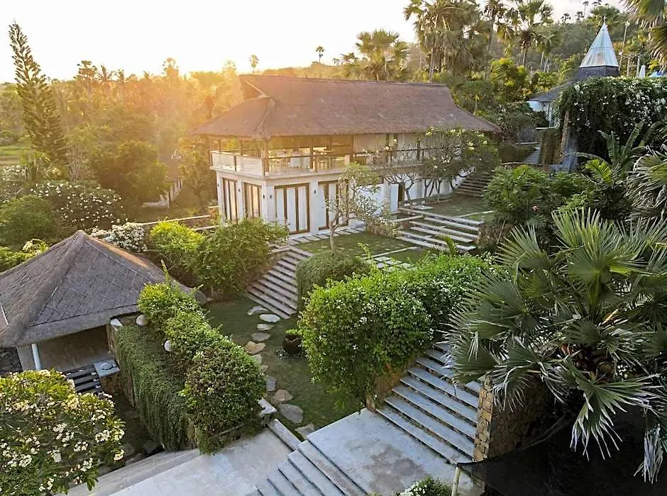 Shunyata Villas Bali - Adults Only!-1