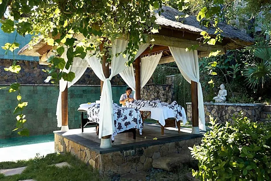 Shunyata Villas Bali - Adults Only!-1