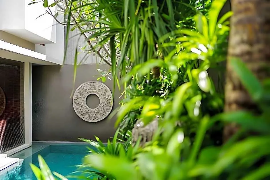 Blossom Eco Luxe Villas By Ekosistem-1