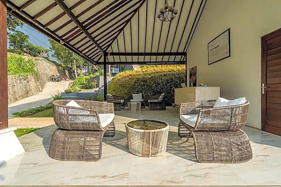 Bubble Hotel Bali Ubud (Adults Only)-1