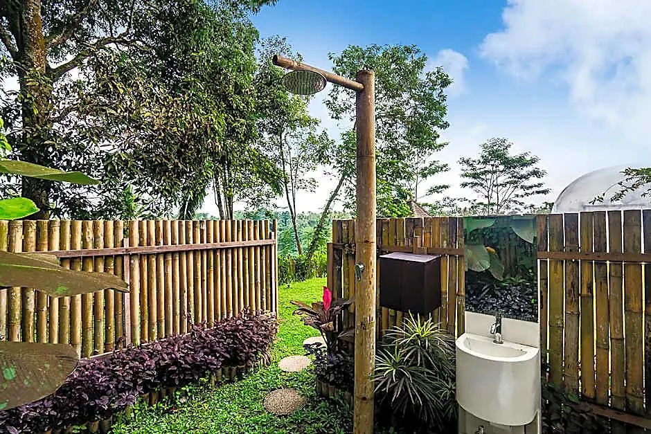 Bubble Hotel Bali Ubud (Adults Only)-1
