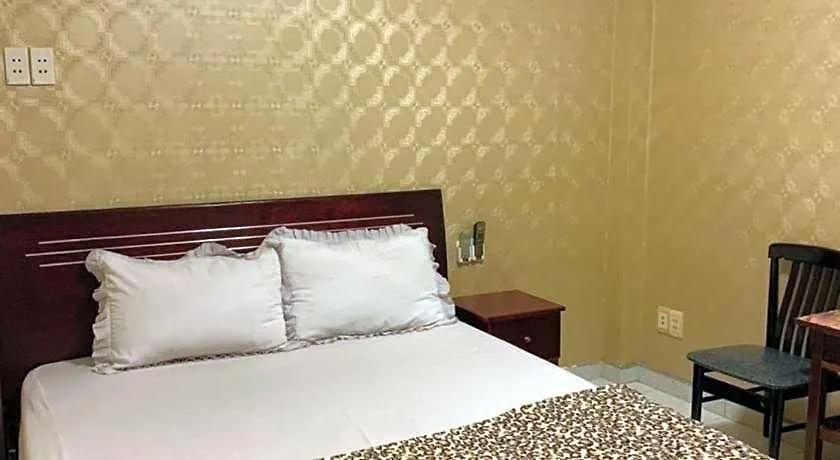 Hoang Yen Nhi Hotel-1