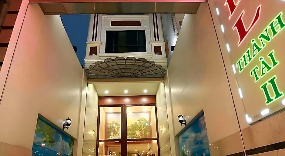 Thanh Tai Hotel 2-1
