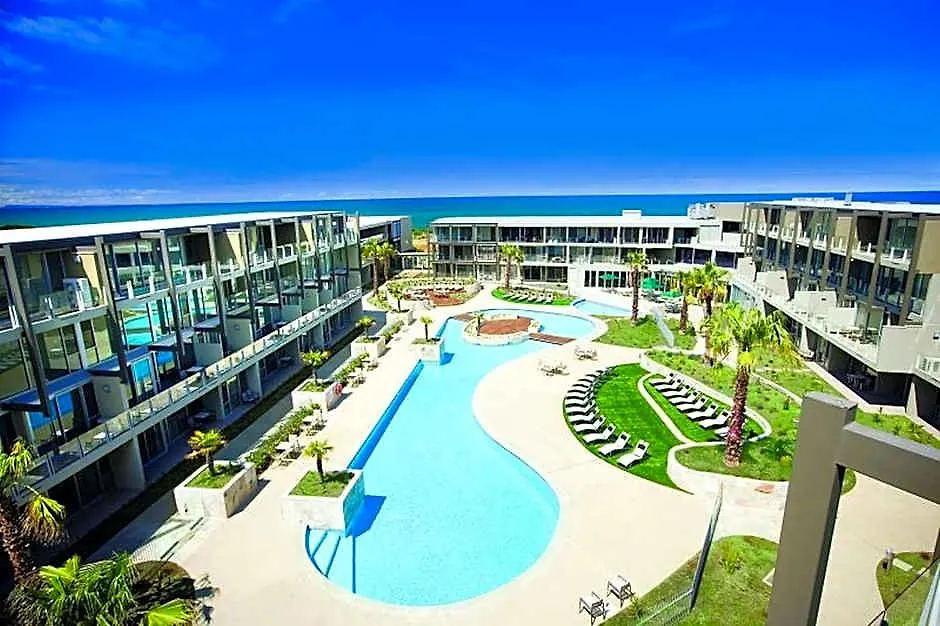 Resort Hotel Room 259-1