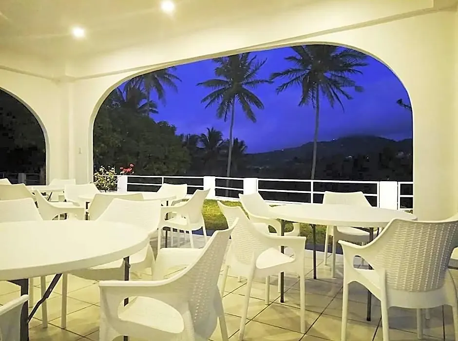 Brizo Hotel And Mountain View Resort-1