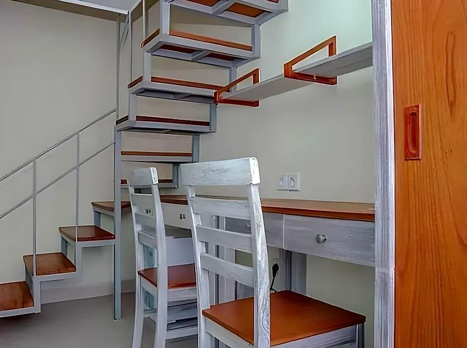 Urbanest Inn House Slipi-1