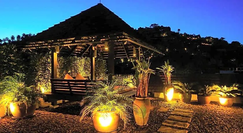 Bangtao Beach Garden By Resava Group-1