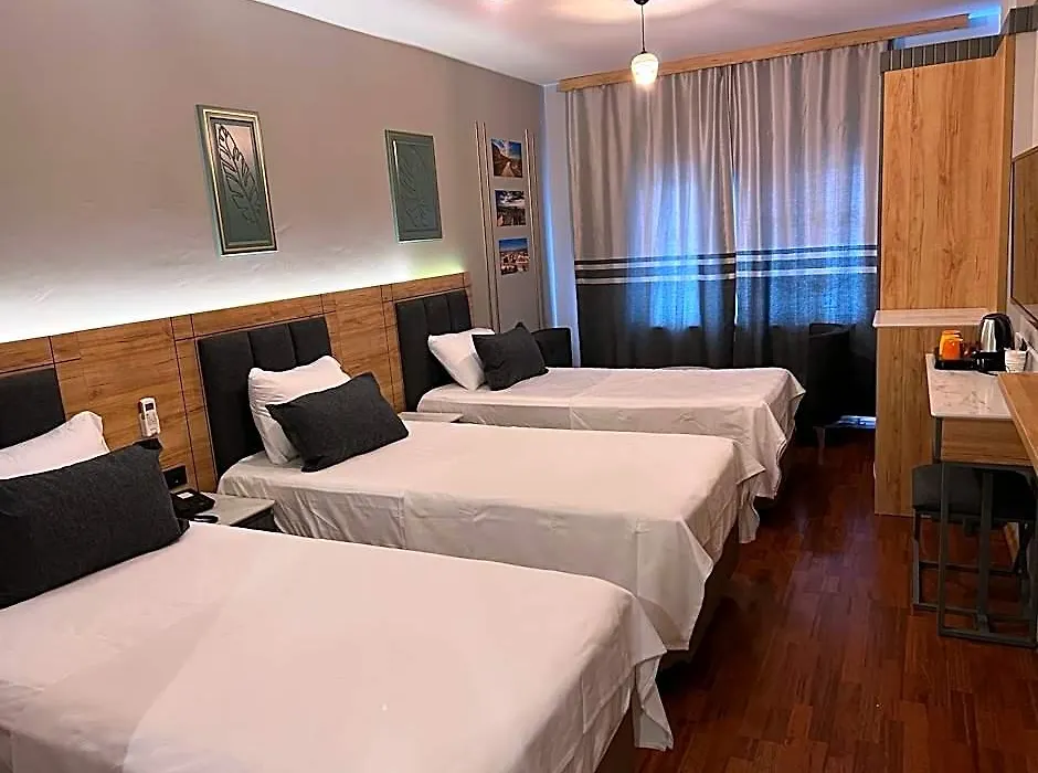 Midyat Gap Otel-1