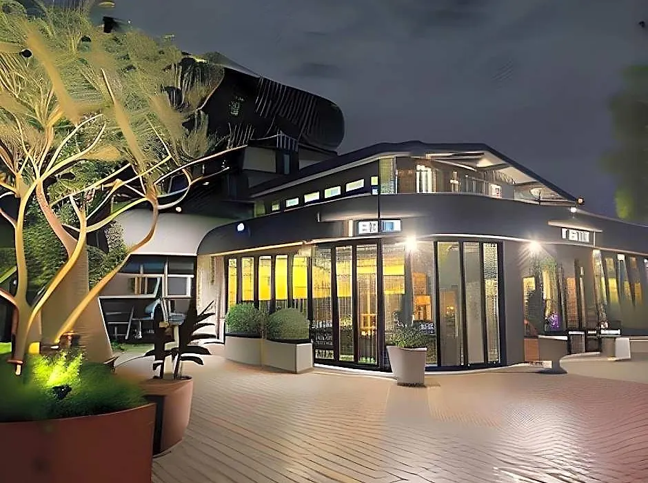Nt Place Sukhumvit Suites-1