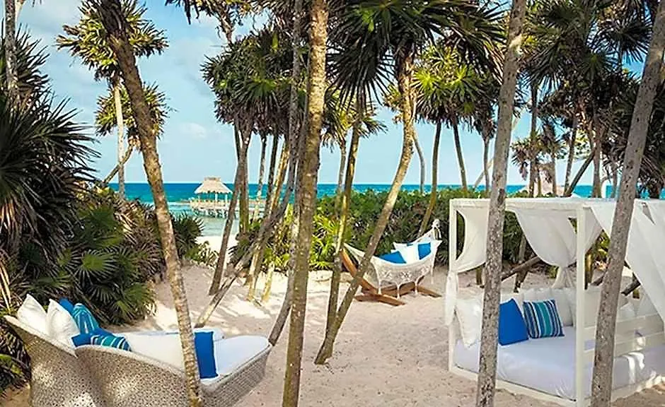 Vidanta Riviera Maya - Mayan Palace, Grand Mayan-1