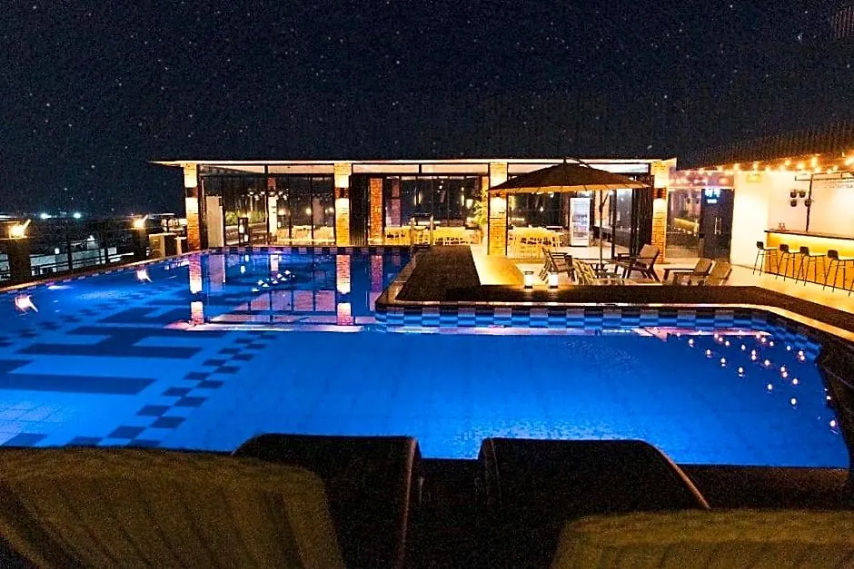 The Koa Hotel & Spa-1