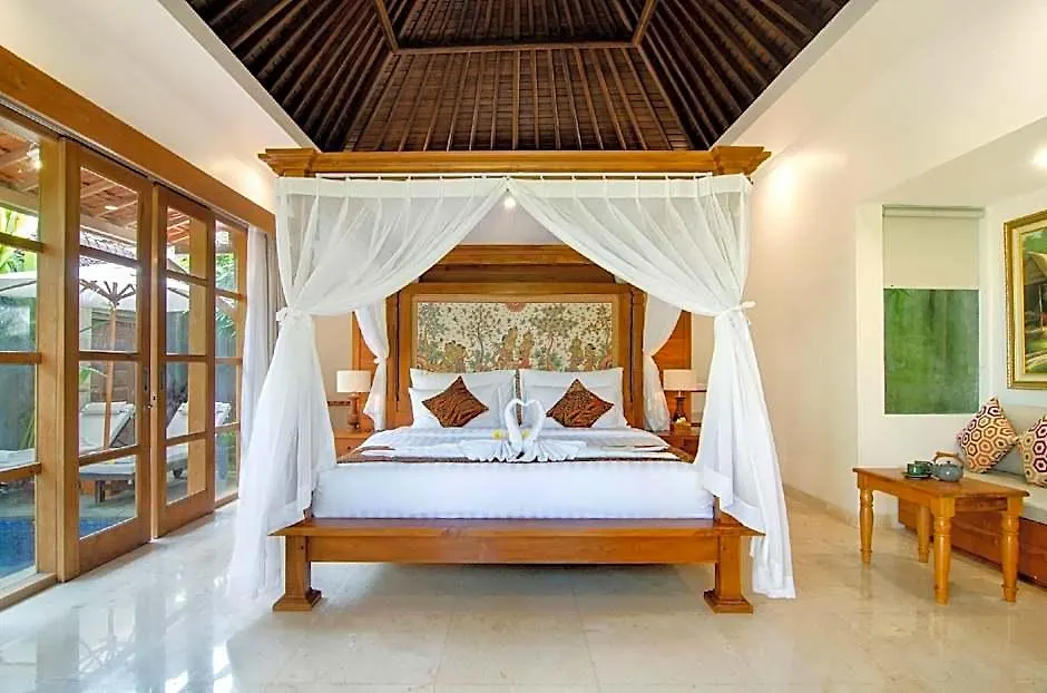 Danakha Villa Ubud-1