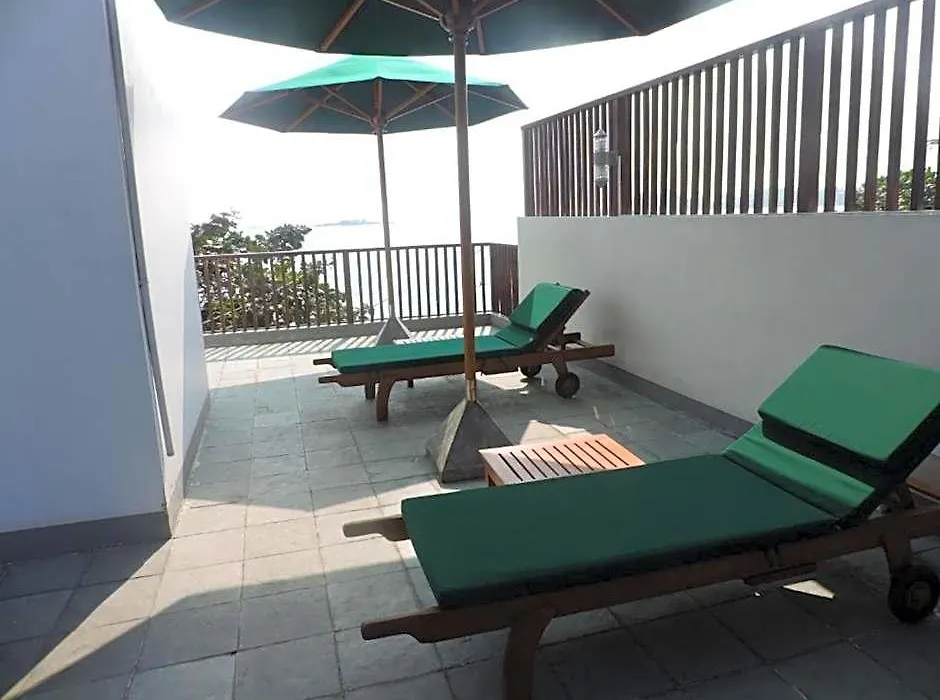 Joe'S Resorts Unawatuna-1