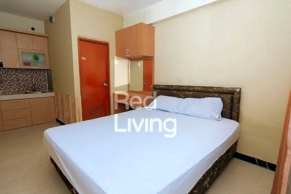 Redliving Apartemen Casablanca East Residence Kayla Property Tower B-1