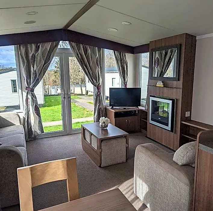Swift Holidays At Combe Haven Holiday Park-1