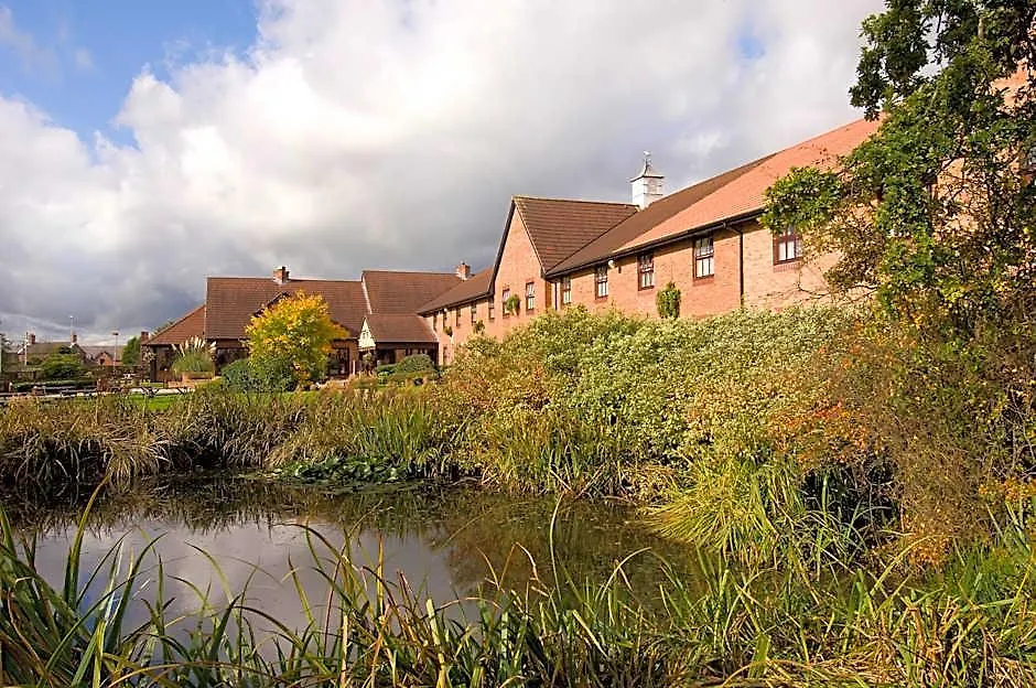 Premier Inn Crewe West-1
