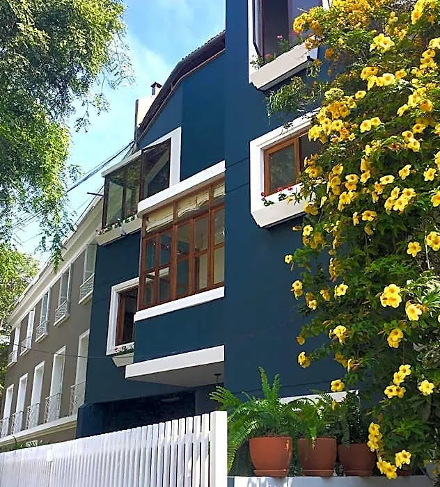 Belma Boutique Bed And Breakfast-1