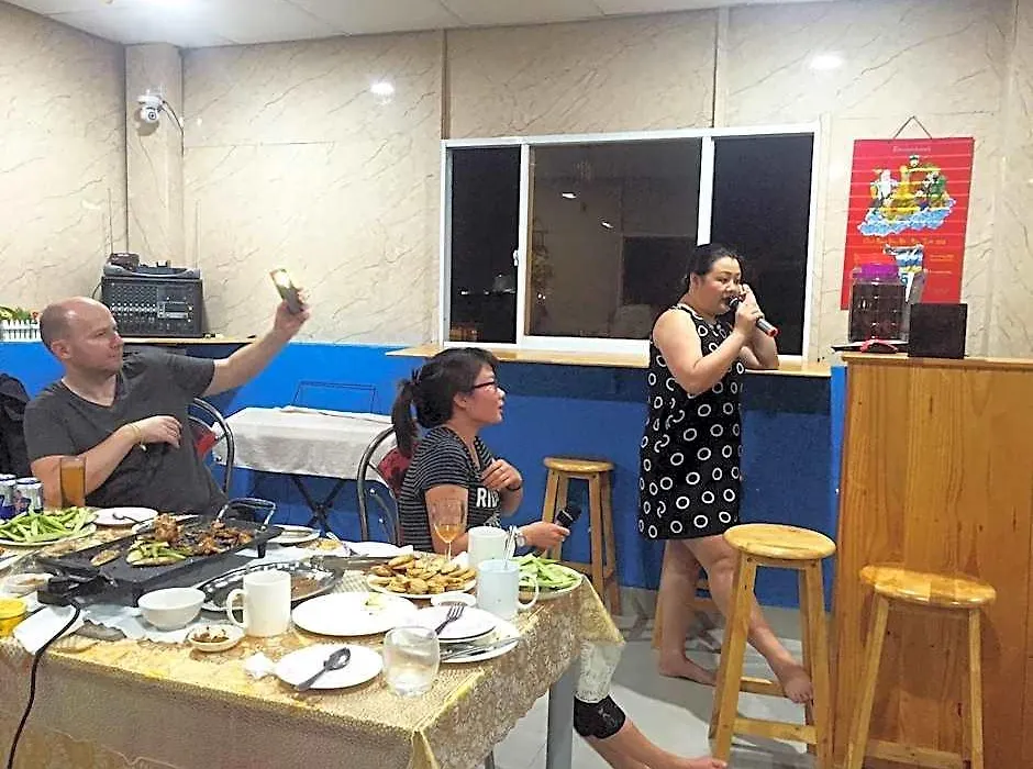 Ba Dat Homestay-1