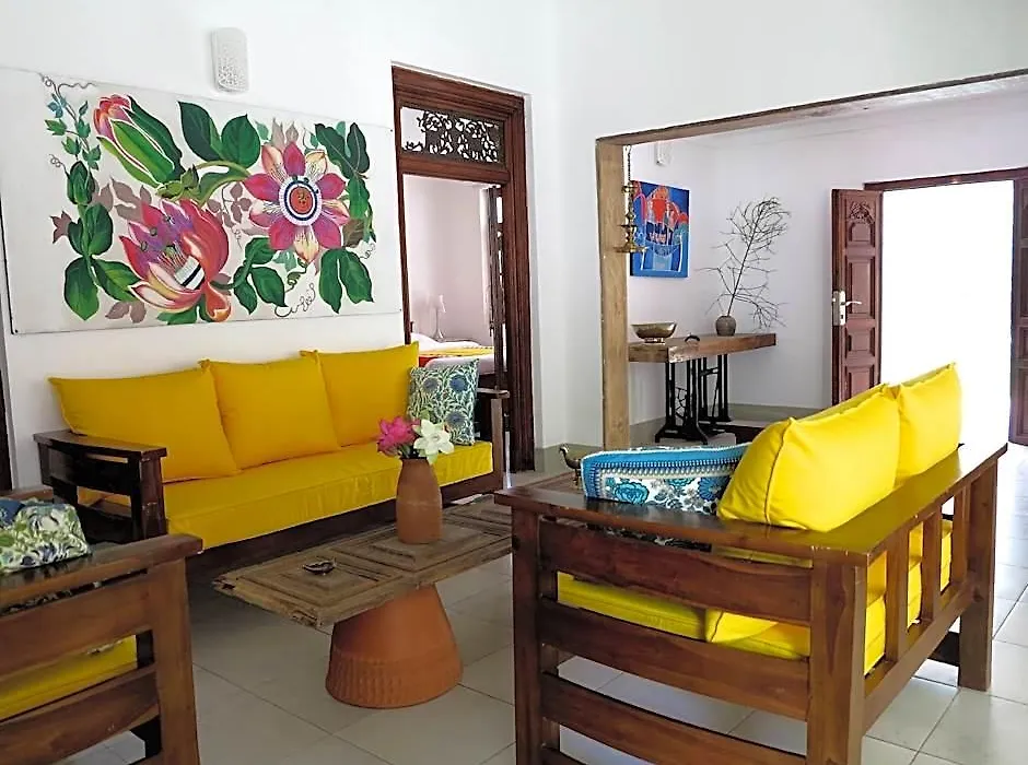 Esperanza Beach Villa & Spa-1