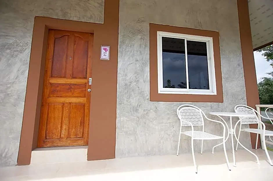 Mae Feak Villa-1