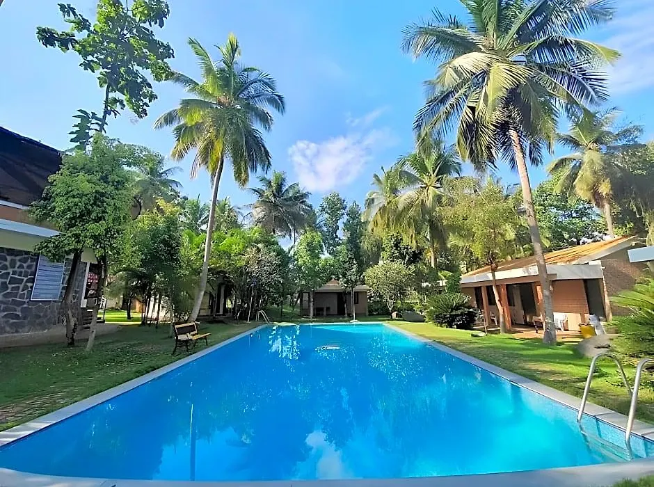 Nikhara Garden And Resort-1