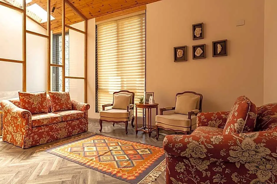 The Saltbox Manali-1