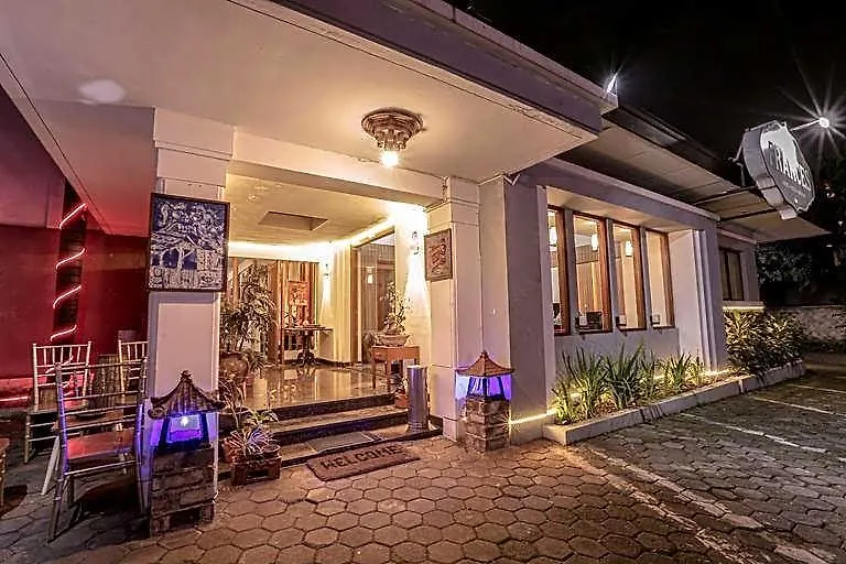 Hotel Frances-1