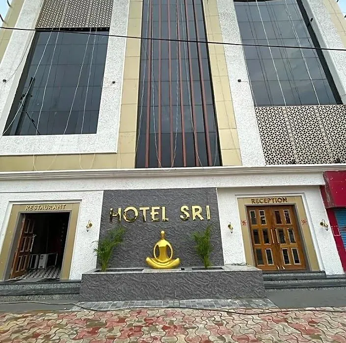 Hotel Sri.-1