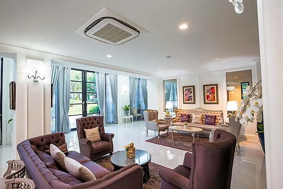 Merchant Villa- Sha Extra Plus-1