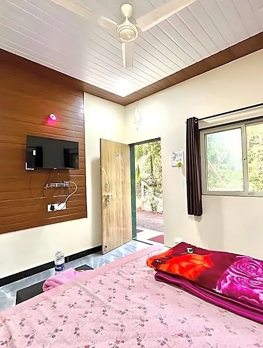 Oxyriva Holiday Resort-1