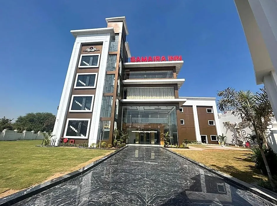 Samaira Inn-1
