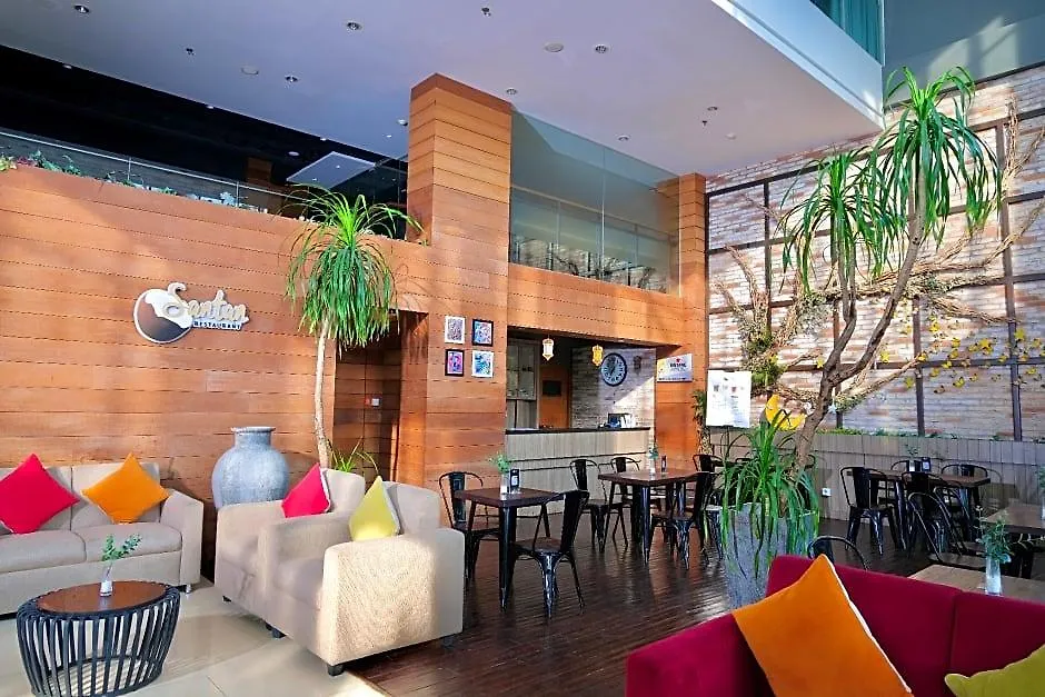 Hom Semarang Simpang Lima By Horison-1